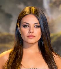 Just 'cause this is an obvious fact, however, does not mean it isn't worth celebrating. Mila Kunis Rotates From Cash To Stocks