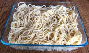 In this video, you will find the steps and tips to prevent your pasta and especially spaghetti from sticking together. How To Reheat Plain Pasta Without It Sticking Together Melanie Cooks