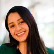 Elizabeth Martinez, Counselor