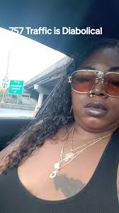 Keisha from Northfolk Virginia