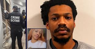 Mother of 3 'entombed' in concrete, soil after murder: Cops