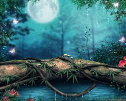 Check spelling or type a new query. 3d Landscape Of Beautiful Forest Wallpapers Hd For Desktop Desktop Background