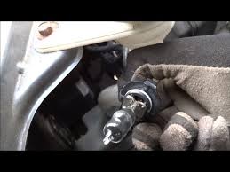 Toyota highlander 2006, replacement fog light by replace®. How To Replace A Drl Headlight Bulb 2001 2007 Toyota Highlander Youtube