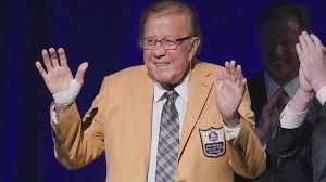 Passed over twice to become a member of the pro football hall of fame in recent years, tom flores will receive his gold jacket and a bust in canton, ohio. Teht9kx1d5ilem