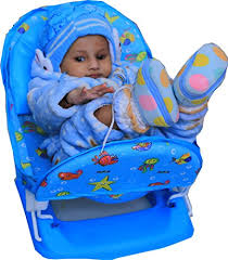 15% coupon applied at checkout. Kuber Industries Deluxe Baby Bather Bath Seat Blue Ki3457 Buy Online In Dominica At Dominica Desertcart Com Productid 54600021