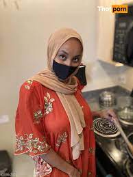 Hijabi Bambi [ hijabibambi ] OnlyFans leaked photo 5595220 on Thotporn