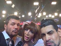 mirta mabel cabrera (@bribrill)