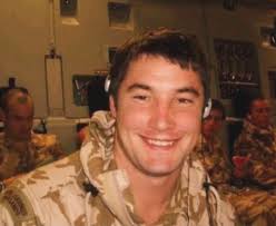 Lest We Forget... Sergeant John Amer of the 1st Battalion Coldstream Guards  was Killed In Action by an IED in the Helmand Province Afghanistan in 2009.  #BitishArmy #unitedkingdom #army