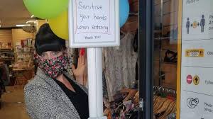 The average cancer research uk salary ranges from approximately £15,096 per year for deputy manager to £44,163 per year for senior research manager. Charity Shops Tell Donors Think Before Giving Bbc News