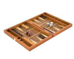 Wooden backgammon set * backgammon board with chess pieces * gift for christmas * patterned backgammon set ticsboutique 4.5 out of 5 stars (10) $ 70.00. Wooden Backgammon Sets Buy Online Free Shipping In Stock At The Uk S Premier Games Supplier
