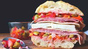 All recipes are intended for home cooking and do not require special culinary skills. 15 Creative Cold Sandwich Recipes