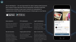 How much does crypto pote token cost? Ubcoin Aplikasi Transaksi Crypto Pertama Coinvestasi