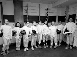 Glossary Of Fencing Terms Way Of The Sword Fencing Archery Chess Clubs