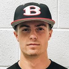 Andrew Messer's High School Career Home