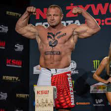 Mariusz zbigniew pudzianowski (polish pronunciation: Ksw On Twitter Official Polish Champion In Judo Sambo Nikola Milanovic Steps In To Face Mariusz Pudzianowski In The Main Event Of Ksw59 Tonight Watch Live Around