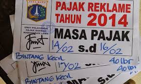 Tuliskan dengan detail apa saja hal yang masuk dalam pemeliharaan, seperti bentuk pekerjaan pemeliharaan, bagaimana perlakuan jika ada hal ini telah tertulis dalam pasal 36 uu hak cipta yang berbunyi Pajak Reklame Apa Itu Dan Bagaimana Perhitungannya Cermati Com