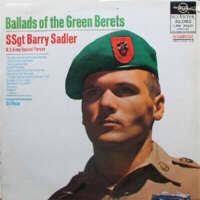 The Ballad of the Green Berets