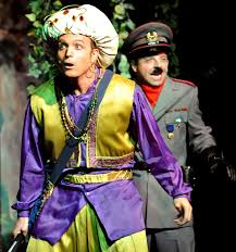 Desert Star Playhouse: 2011