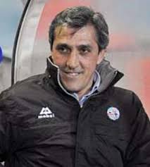 El español José Murcia nuevo entrenador de Nacional Potosí