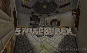 What is the best minecraft modpack to play in . Download Stoneblock Modpack For Minecraft 1 12 2 For Free