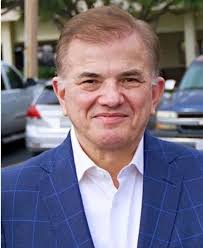 Meet the candidates looking to take