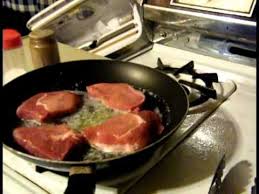 4 Ways To Cook Pork Chops On The Stove Wikihow Perfect Pork Chops Pork Pork Chop Recipes