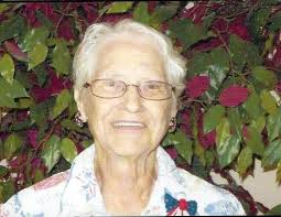 Eugena Currie Obituary