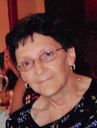 Obituary information for Ann M. (Perella) Wescott