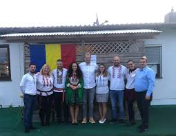 Poșta română a trimis documente necesare votului prin corespondenţă către toţi cei 8.889 de cetăţeni români înscrişi în registrul electronic, în 55 de ţări. Alegeri PrezidenÈ›iale 2019 In Bavaria Au Votat In Al Doilea Tur 41 706 CetÄƒÈ›eni Romani Consulatul General Al Romaniei In Munchen