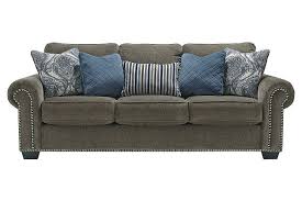There are numerous of certification around, a few of which are great. Navasota Queen Sofa Sleeper Ashley Furniture Homestore