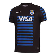 Video sobre la presentación oficial de la nueva camiseta nike de los pumas para el rugby championship 2012! Camiseta Oficial Nike Los Pumas Mark