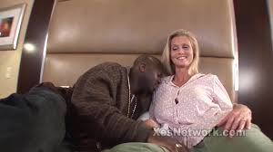Free Amateur Mommy does first Interracial in Sexy Golden-Haired Mother Id  Like To Fuck Movie Porn Video HD
