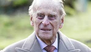 Prince Philip's tour of Windsor Castle funeral site unearthed by experts