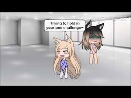 Колекція користувача яойная анимешница • останнє оновлення: Gacha Wedgie Youtube In 2021 Cringe Pee Kill It With Fire