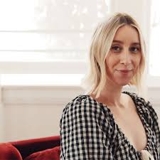 Alison Rice's Instagram, Twitter & Facebook