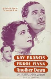 Another Dawn (1937)