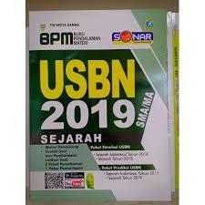 Tulis namamu di sudut kanan atas a. Soal Usbn Sejarah Indonesia Kelas 12 Literatur