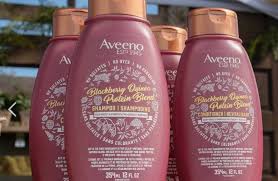 Moms trust aveeno ® baby daily care products because we use natural ingredients like oat that cleanse, calm and nourish your little one's skin. Nkpr Wins Urban Barn Aveeno Hair Care Strategy