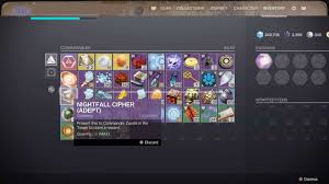 Bungie Set To Change Adept Weapon Perks For Destiny 2 In Season 14 -  Destiny Tracker