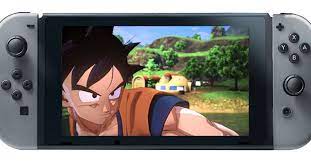 Check spelling or type a new query. Dragon Ball Z Kakarot Is Not Coming To The Nintendo Switch