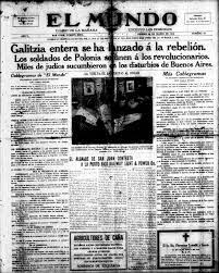 Juegoske se pue dan des cargar : El Mundo 28 Mar 1919 By La Coleccion Puertorriquena Issuu