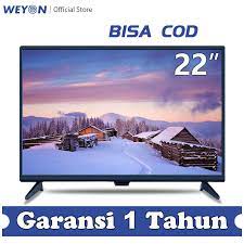 Tv led sudah bukan lagi menjadi barang mewah ketika banyak produsen mengeluarga tv led dengan harga yang murah dan bersahabat di kantong. Tv Led Murah Dibawah 1 Juta Harga Terbaik Agustus 2021 Shopee Indonesia