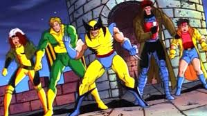 The animated series is on this saturday morning cartoon included a group of kinky hedonists and space commandos, people! 10 Best X Men The Animated Series Episodes
