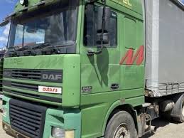 Image result for Green 1999 DAF