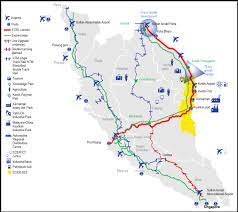 Perlindungan dan indemniti malaysia sdn bhd 23. Malaysia S Usd 20bn Railway Project In Limbo