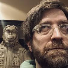 Christopher Schmitt · Eric Eggert