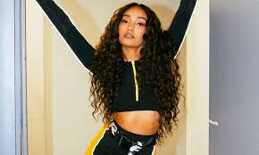 He bloody did it, and i said yes i'm marrying my soul mate,… • see 2,514 photos and videos on their profile. Leigh Anne Pinnock Instagram From The Stage