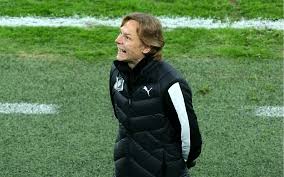 Карпин — о желании возглавить сборную россии V Rostove Nazvali Tyazhelym Dlya Obeih Storon Uhod Karpina Iz Kluba Futbol Rbk Sport