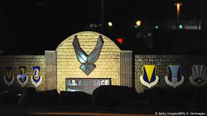 The band's lineup—consisting of lead vocalist till lindemann, lead guitarist richard kruspe. German Towns Face Economic Hit Should Us Troops Go Business Economy And Finance News From A German Perspective Dw 08 06 2020