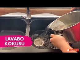 Banyodaki Kotu Koku Nasil Giderilir Kanalizasyon Kokusu Nasil Engellenir Youtube